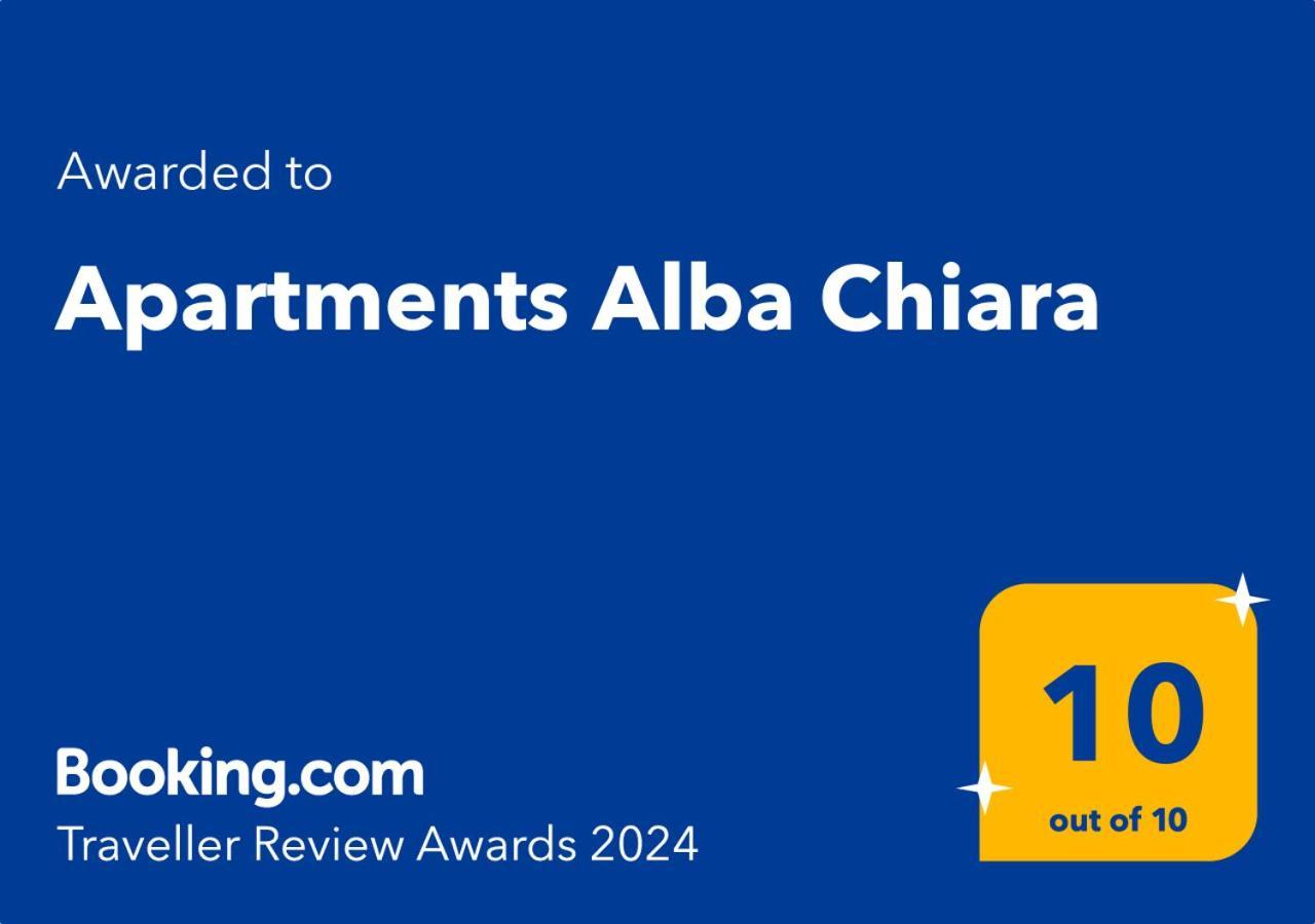 Apartments Alba Chiara Kastav Exterior photo