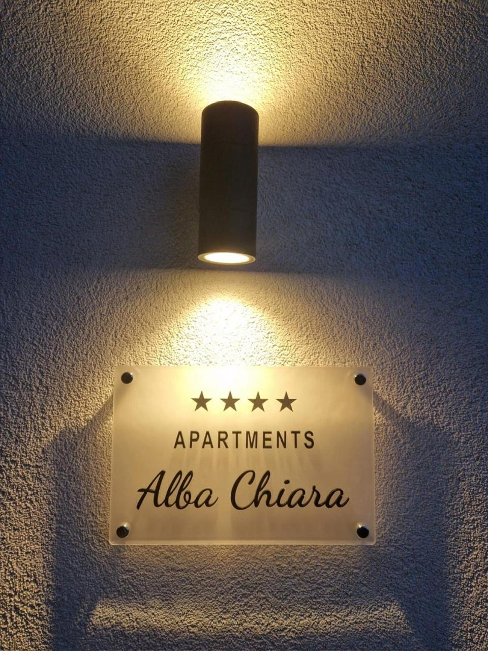 Apartments Alba Chiara Kastav Exterior photo