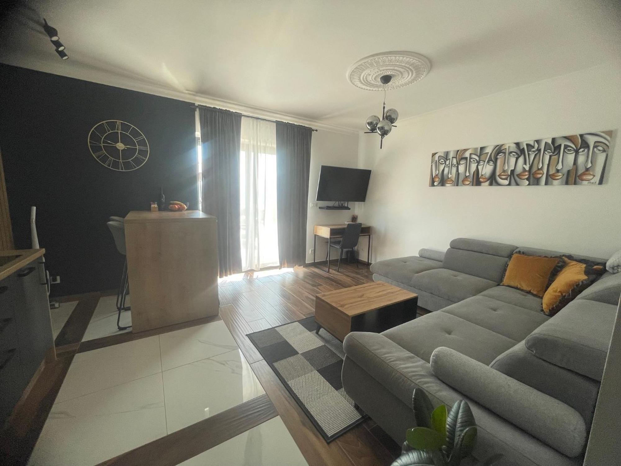 Apartments Alba Chiara Kastav Exterior photo