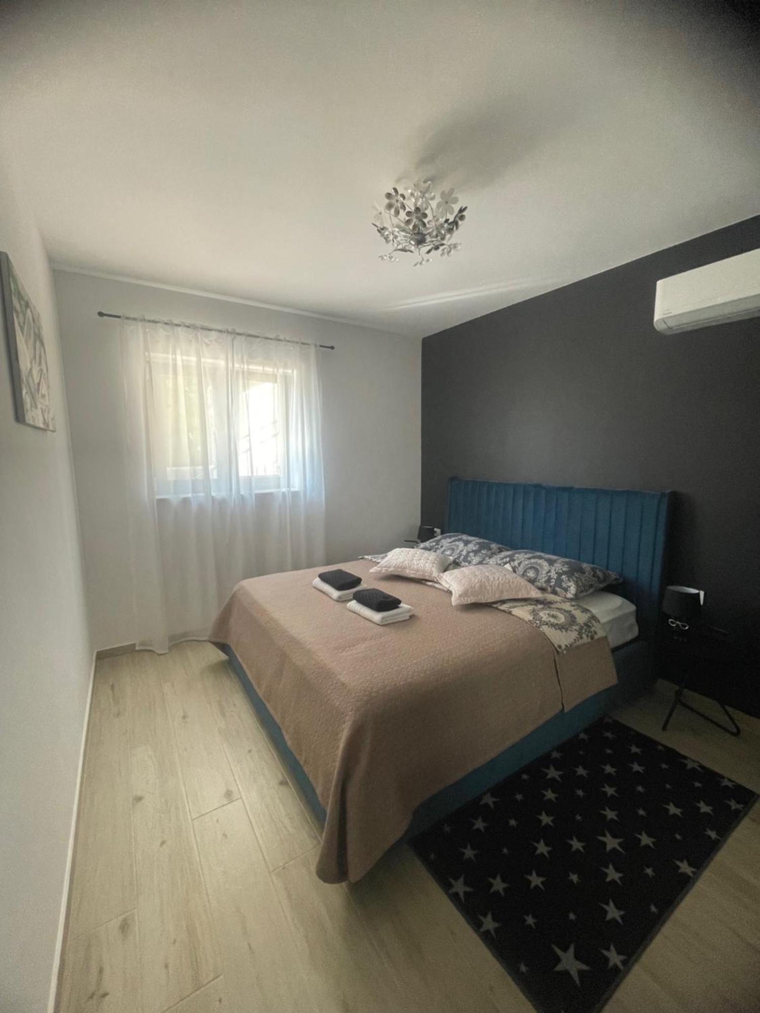 Apartments Alba Chiara Kastav Exterior photo